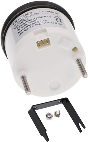 Contador Combustible 240-33 Ohm