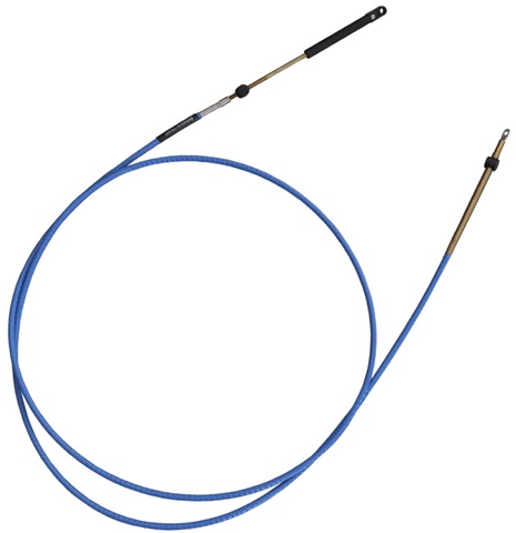 Cable Mando MULTIFLEX IC5