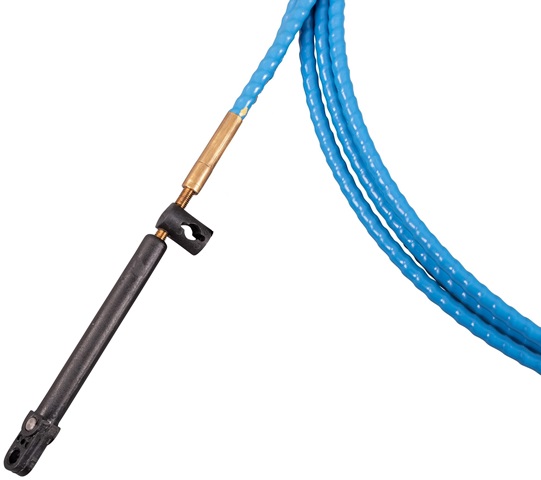 Cable Mando MULTIFLEX IC5