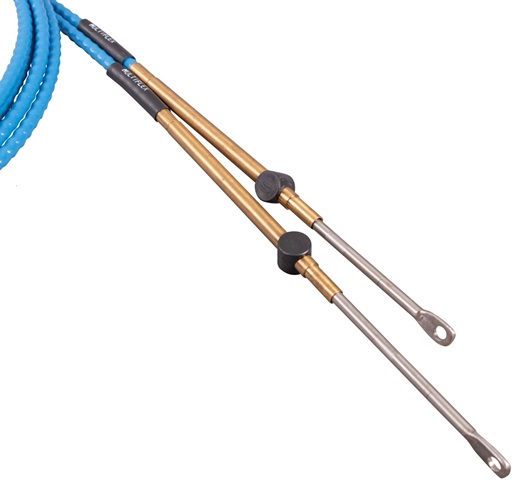 Cable Mando MULTIFLEX IC5
