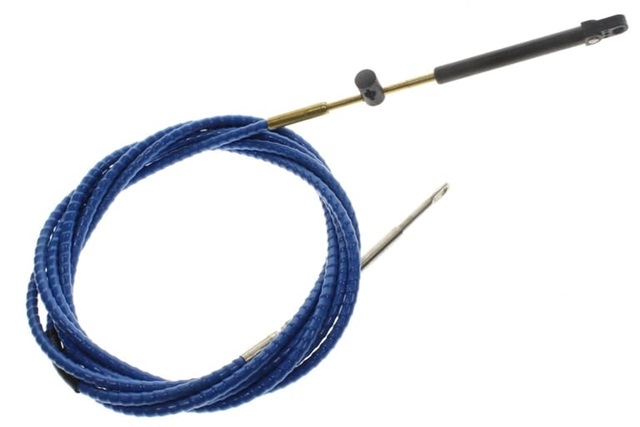 Cable Mando MULTIFLEX IC5