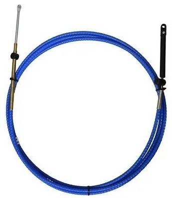 Cable Mando MULTIFLEX IC5