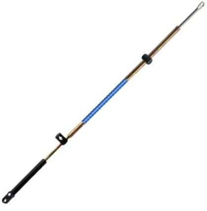 Cable Mando MULTIFLEX IC5