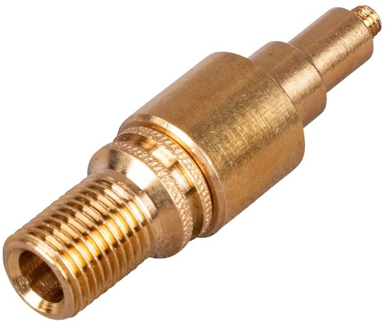 Adaptador Hinchado MAJONI