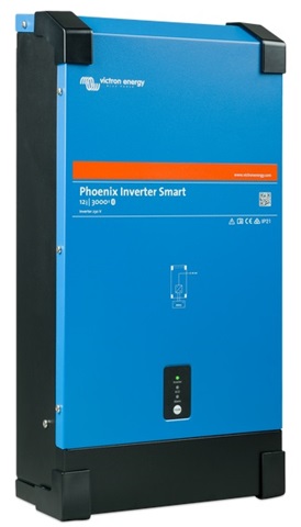 Inversor VICTRON Phoenix Smart 12/3000