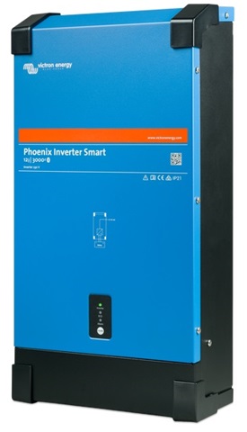 Inversor VICTRON Phoenix Smart 12/3000