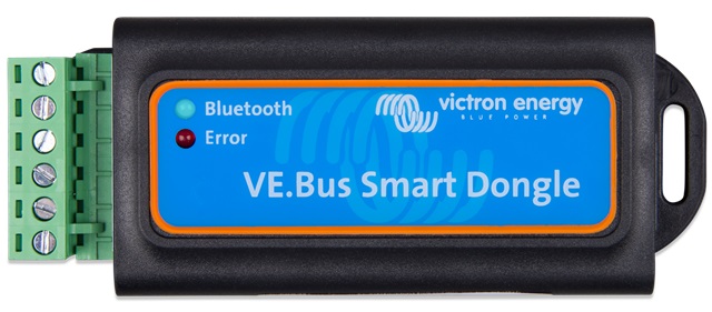 VICTRON Mochila VE.Bus Smart