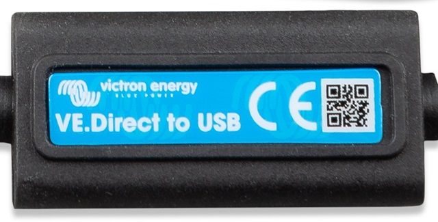 VICTRON Interfaz VE.Direct a USB