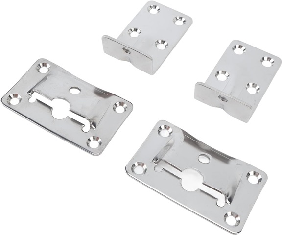Soporte Mesa Escamoteable MT