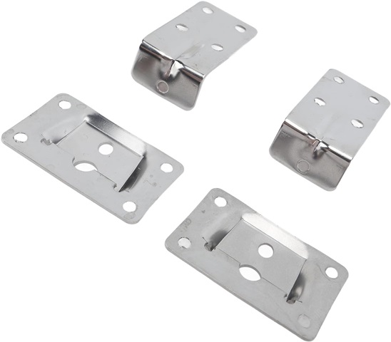 Soporte Mesa Escamoteable MT