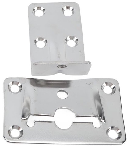 Soporte Mesa Escamoteable MT