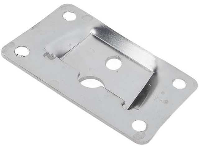 Soporte Mesa Escamoteable MT