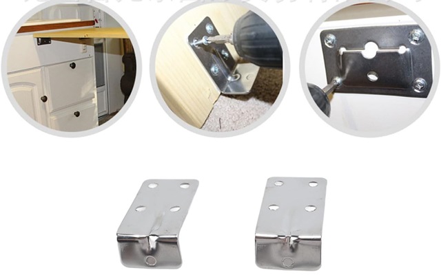 Soporte Mesa Escamoteable MT