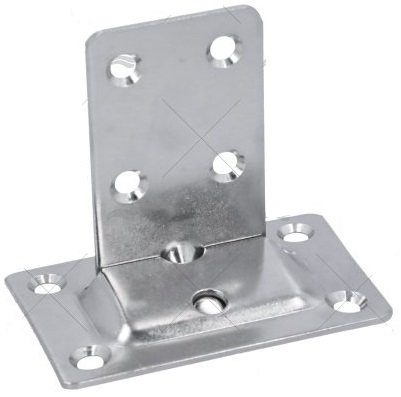 Soporte Mesa Escamoteable MT