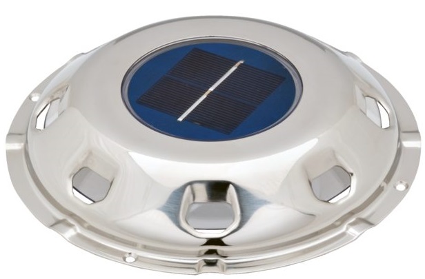 Aireador Cubierta TALAMEX Solar