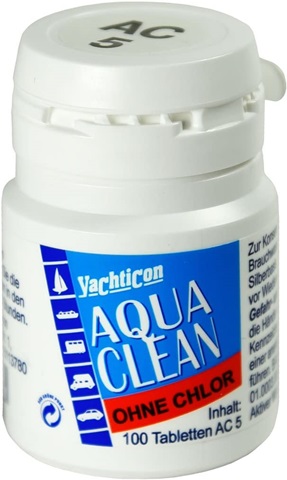 Aqua Clean YACHTICON AC5