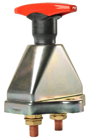 Desconectador CORMAR 500015 IP67