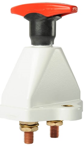 Desconectador CORMAR 500014 IP67