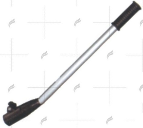 Alargo Fueraborda 60cm Curvo