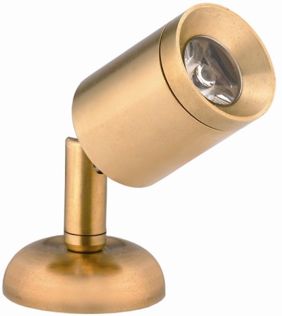 Aplique LED AAA 00002