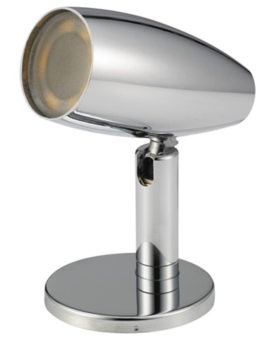 Aplique LED AAA 00823-CP