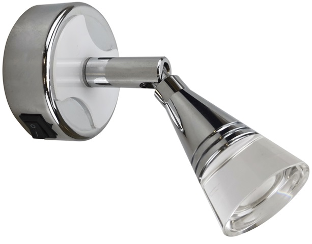 Aplique LED AAA