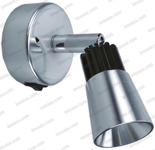 Aplique LED AAA