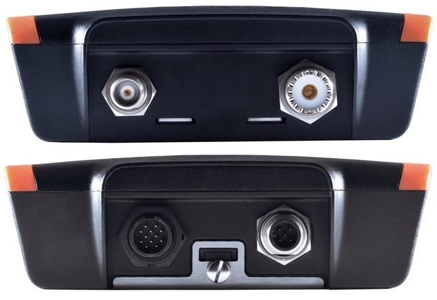 Transceptor AIS EM-TRAK B922