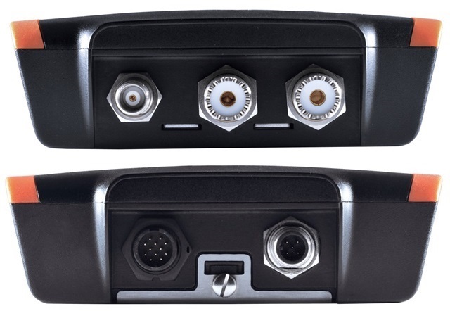Transceptor AIS EM-TRAK B924