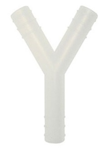 Empalme BARKA "Y"