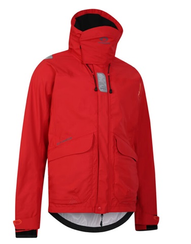 Chaqueta TYPHOON Offshore TX-3+