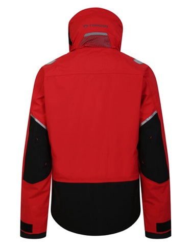 Chaqueta TYPHOON Offshore TX-3+