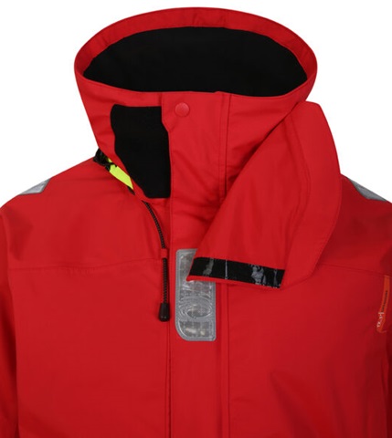 Chaqueta TYPHOON Offshore TX-3+