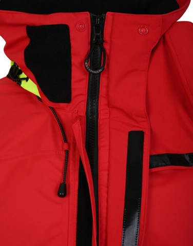 Chaqueta TYPHOON Offshore TX-3+