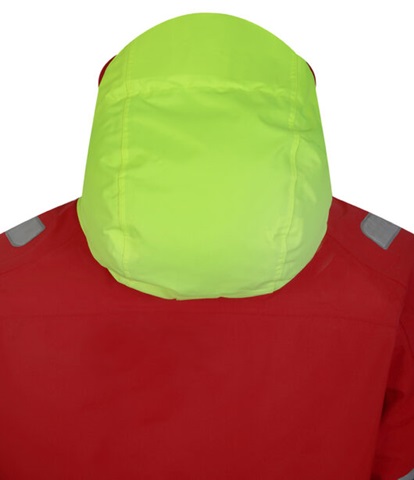 Chaqueta TYPHOON Offshore TX-3+