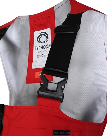 Peto TYPHOON Offshore TX-3+