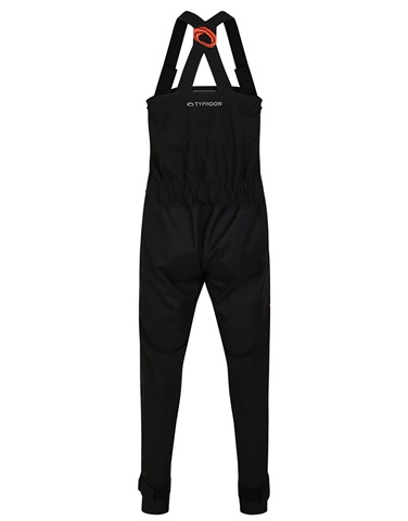 Peto TYPHOON Performance 3L Negro