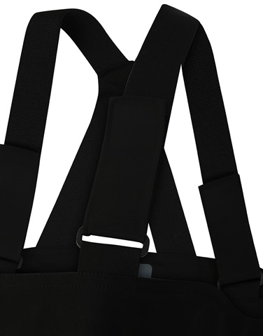 Peto TYPHOON Performance 3L Negro