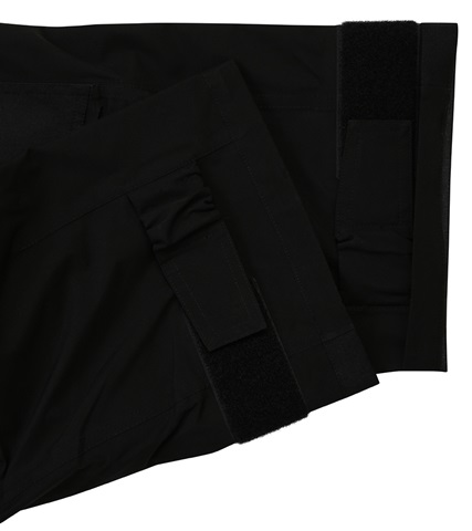 Peto TYPHOON Performance 3L Negro