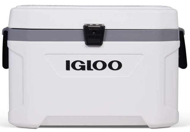 Nevera 54QT IGLOO Marine Ultra III