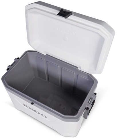 Nevera 54QT IGLOO Marine Ultra III
