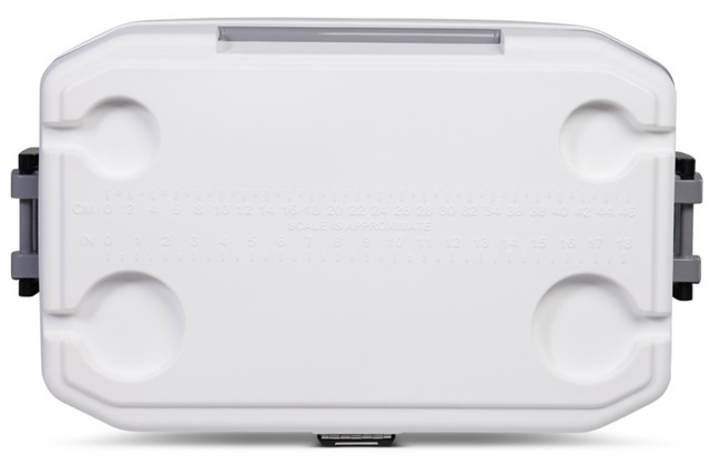 Nevera 54QT IGLOO Marine Ultra III