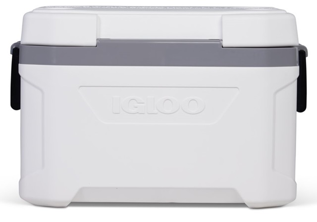 Nevera 54QT IGLOO Marine Ultra III