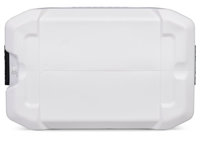 Nevera 54QT IGLOO Marine Ultra III