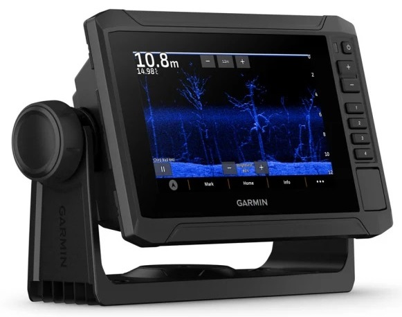 GARMIN EchoMAP UHD2 62sv