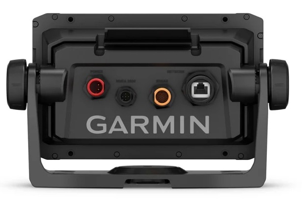 GARMIN EchoMAP UHD2 62sv