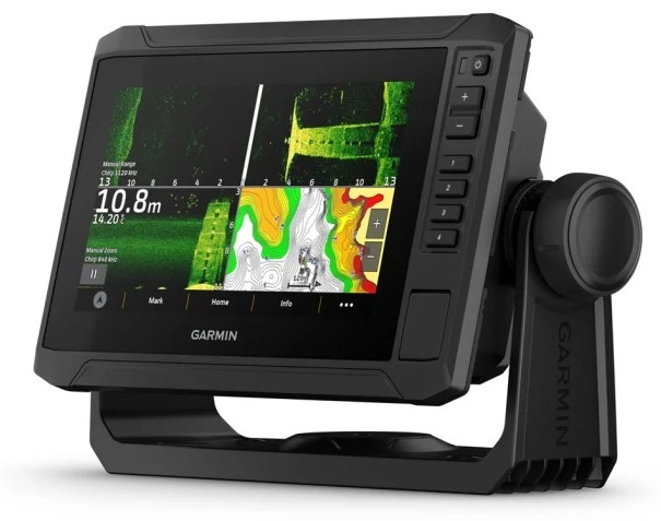 GARMIN EchoMAP UHD2 72sv