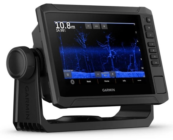 GARMIN EchoMAP UHD2 72sv