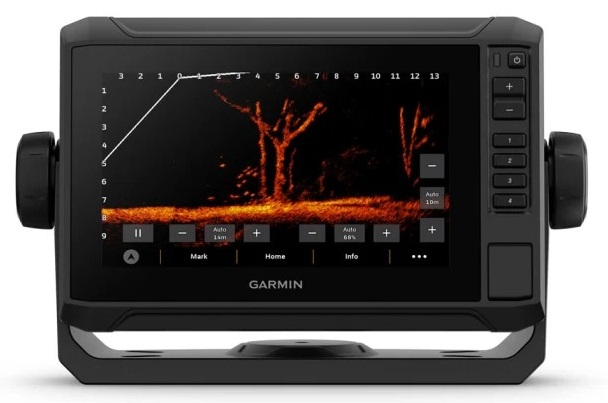 GARMIN EchoMAP UHD2 72sv