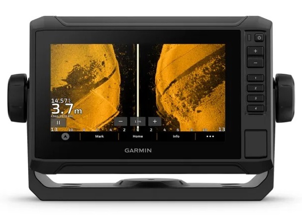 GARMIN EchoMAP UHD2 72sv